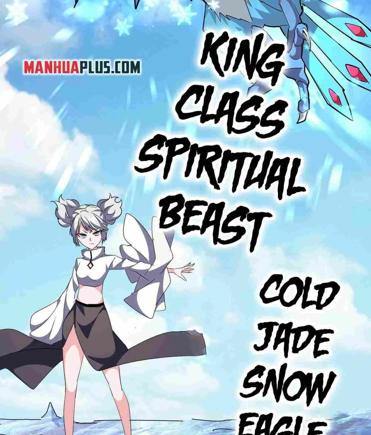 Magic Emperor Chapter 246 page 85 - 