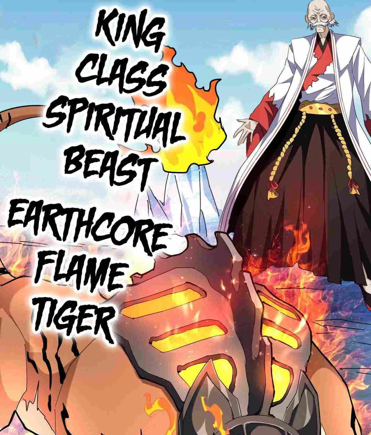 Magic Emperor Chapter 246 page 87 - 