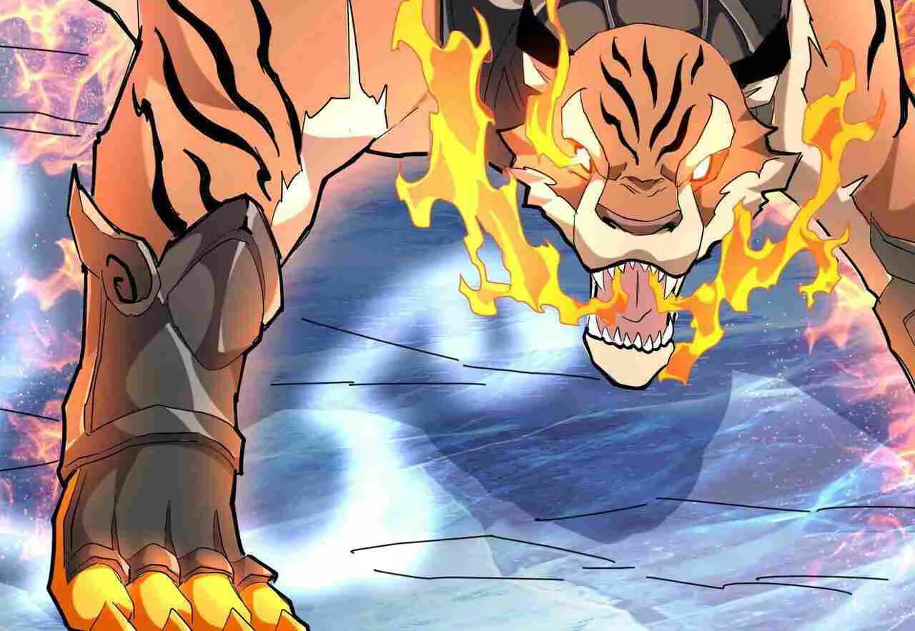 Magic Emperor Chapter 246 page 88 - 