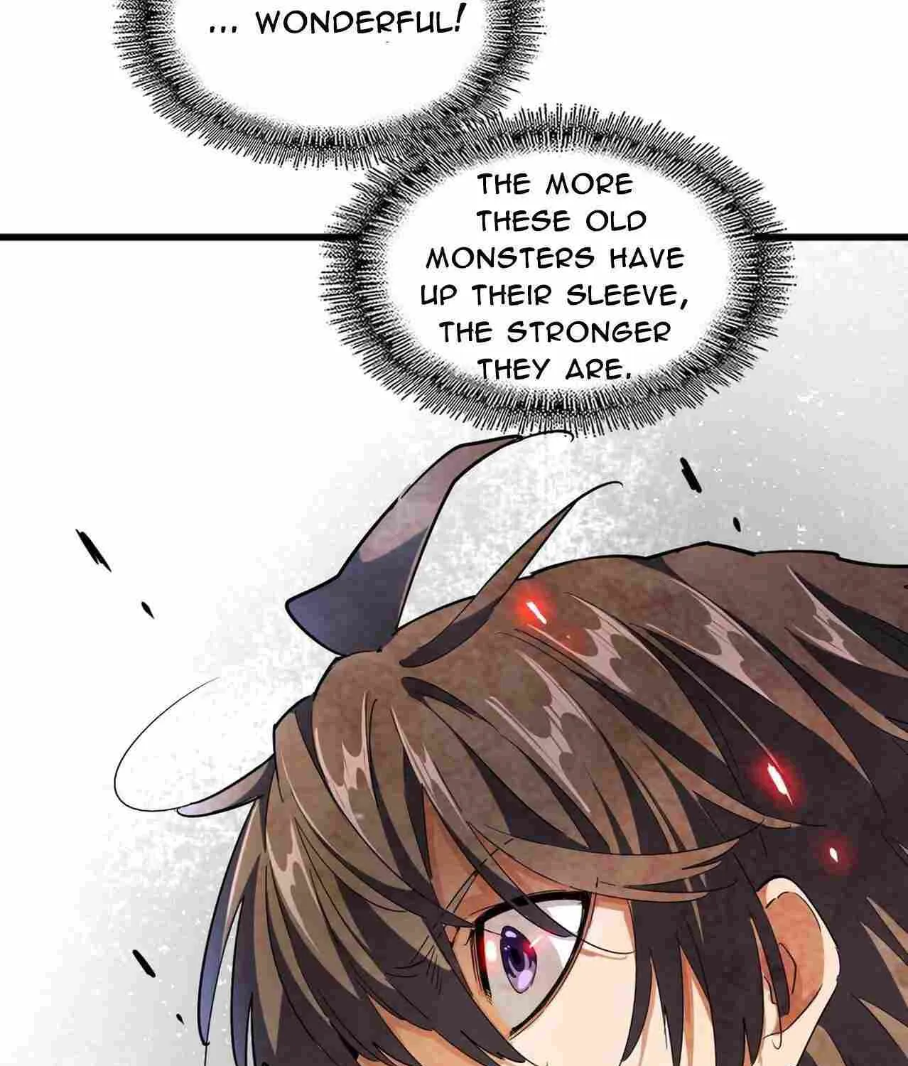 Magic Emperor Chapter 246 page 91 - 