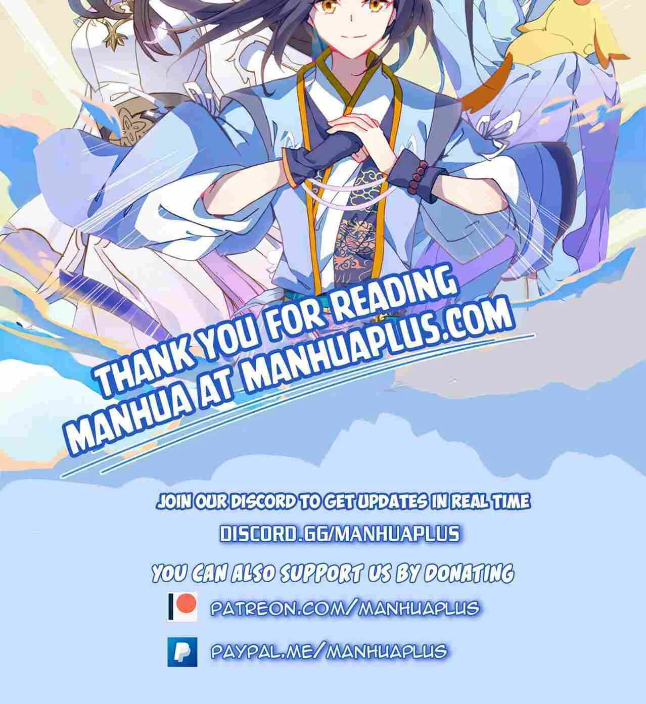 Magic Emperor Chapter 246 page 95 - 