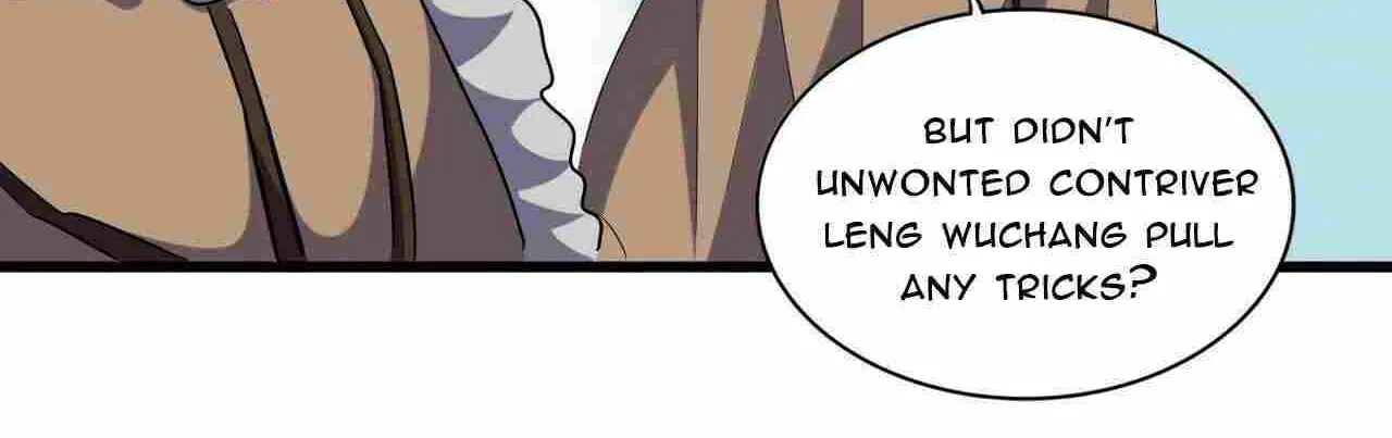 Magic Emperor Chapter 247 page 31 - 