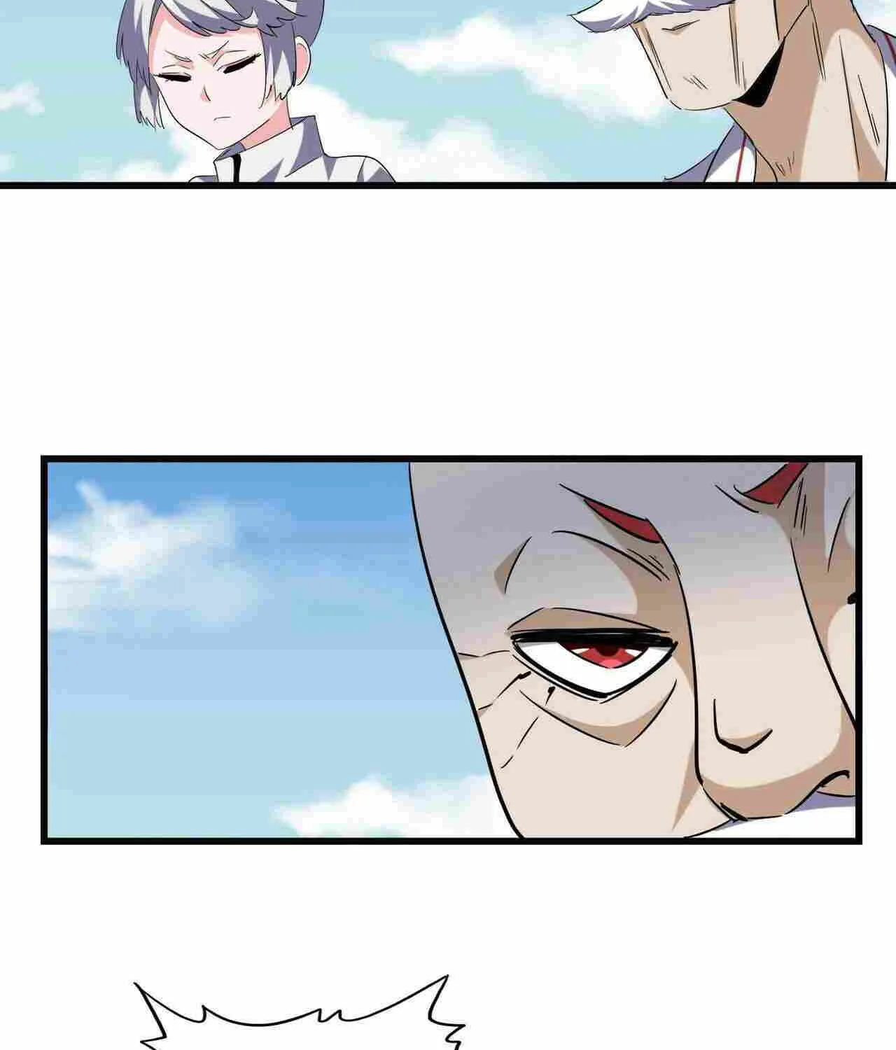 Magic Emperor Chapter 247 page 38 - 