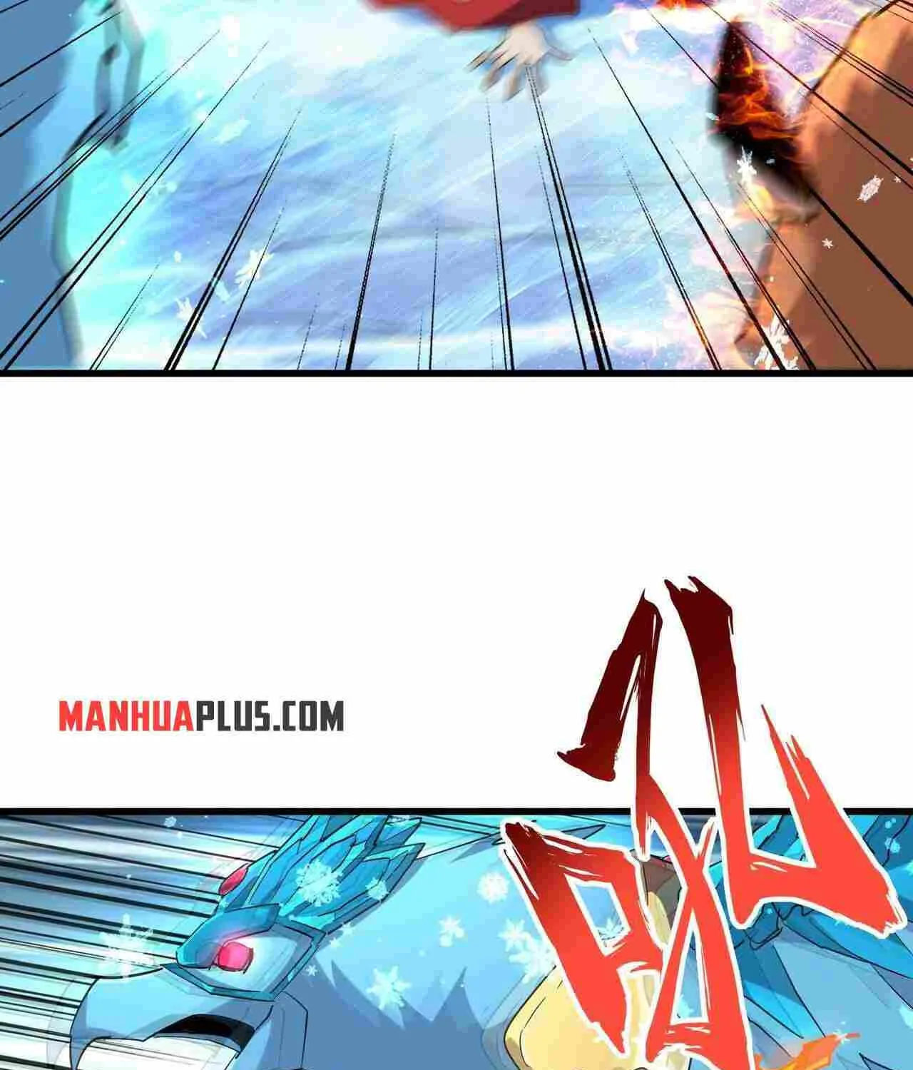 Magic Emperor Chapter 247 page 61 - 
