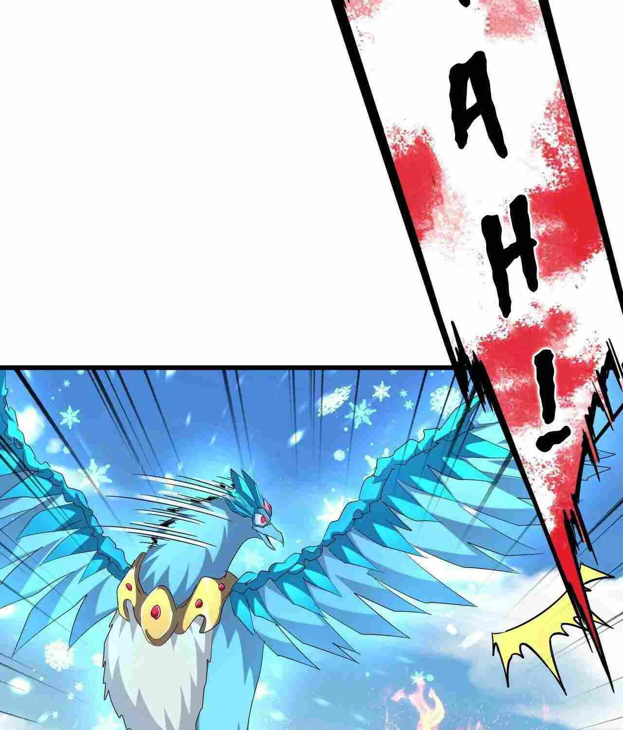 Magic Emperor Chapter 247 page 66 - 