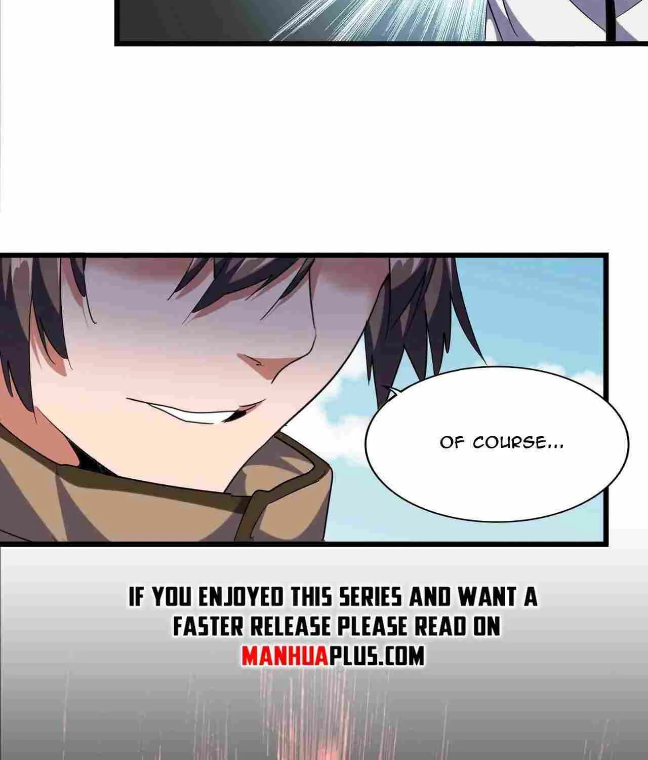 Magic Emperor Chapter 247 page 74 - 