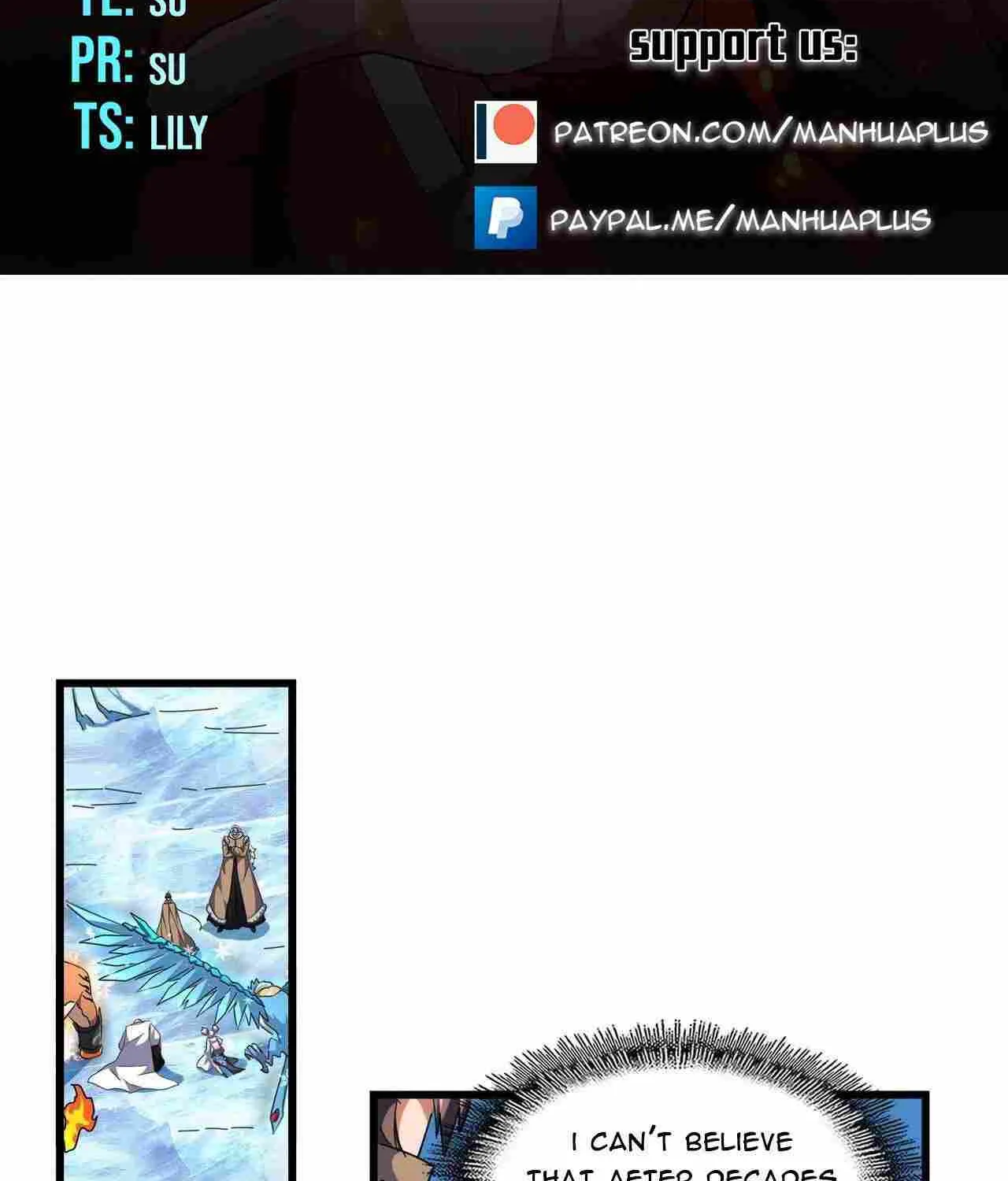 Magic Emperor Chapter 248 page 2 - 