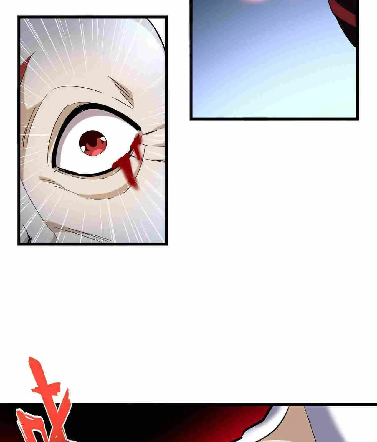 Magic Emperor Chapter 248 page 14 - 