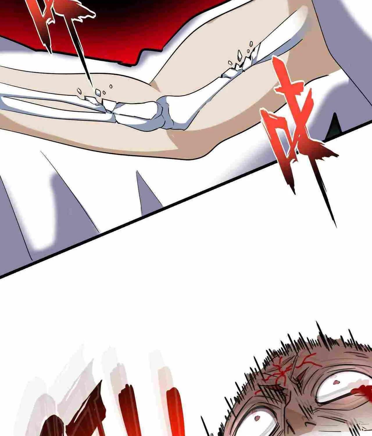 Magic Emperor Chapter 248 page 15 - 