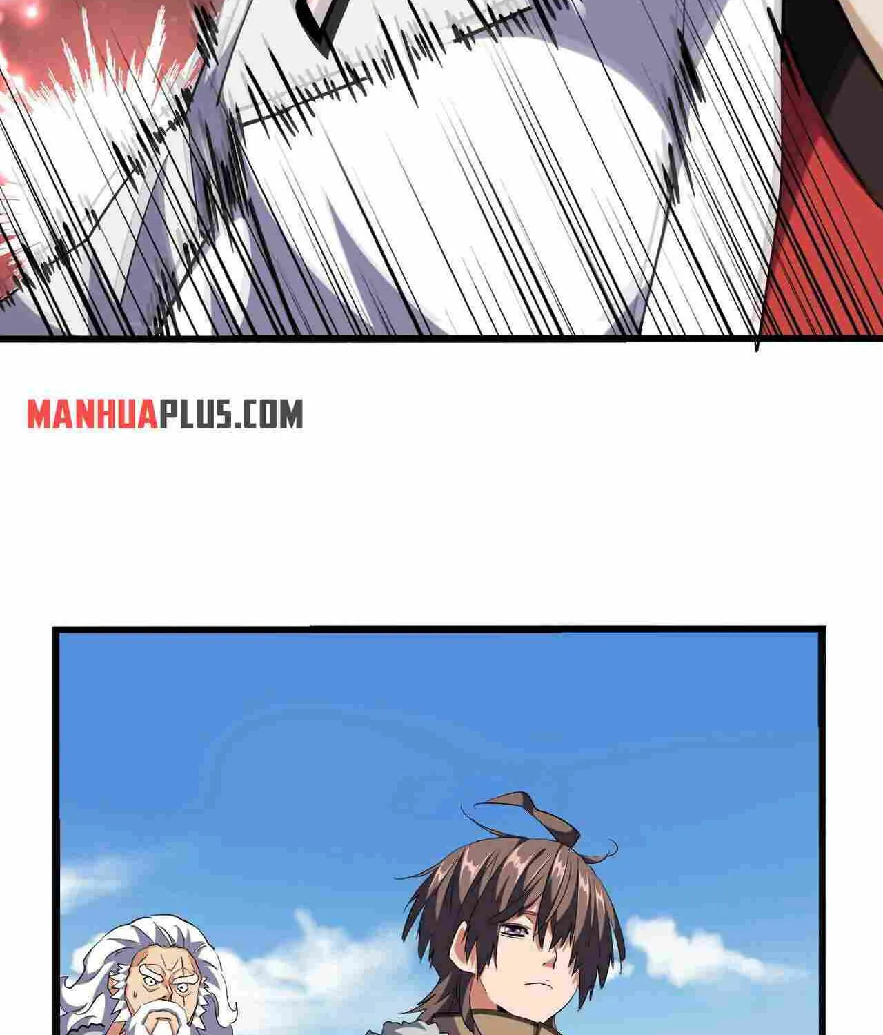 Magic Emperor Chapter 248 page 17 - 