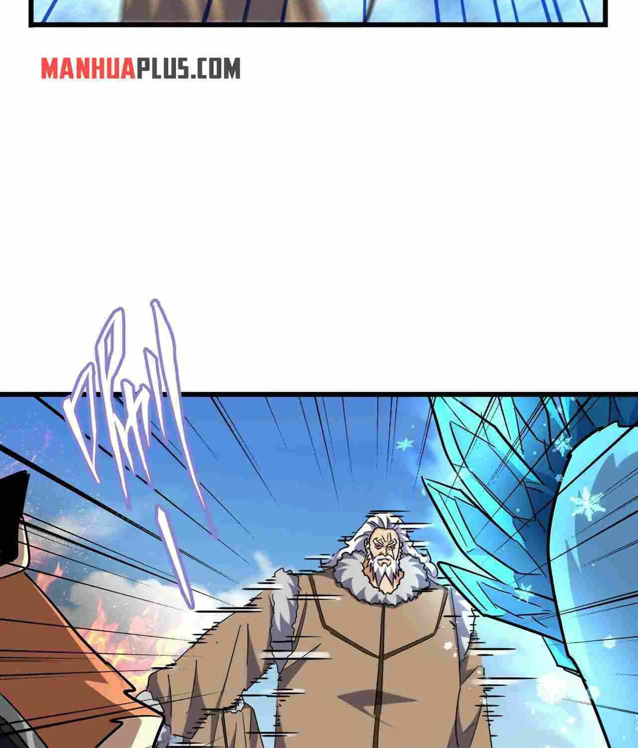 Magic Emperor Chapter 248 page 23 - 
