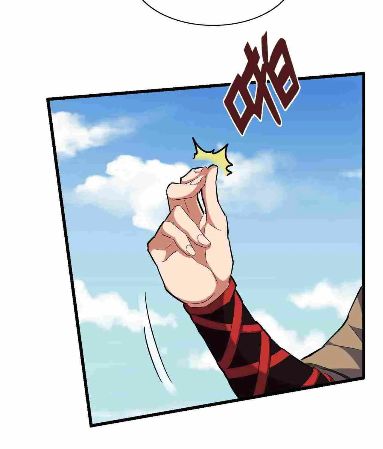 Magic Emperor Chapter 248 page 25 - 