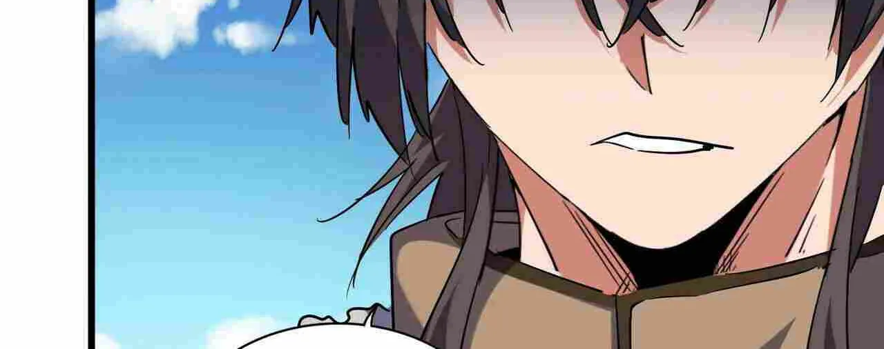 Magic Emperor Chapter 248 page 31 - 