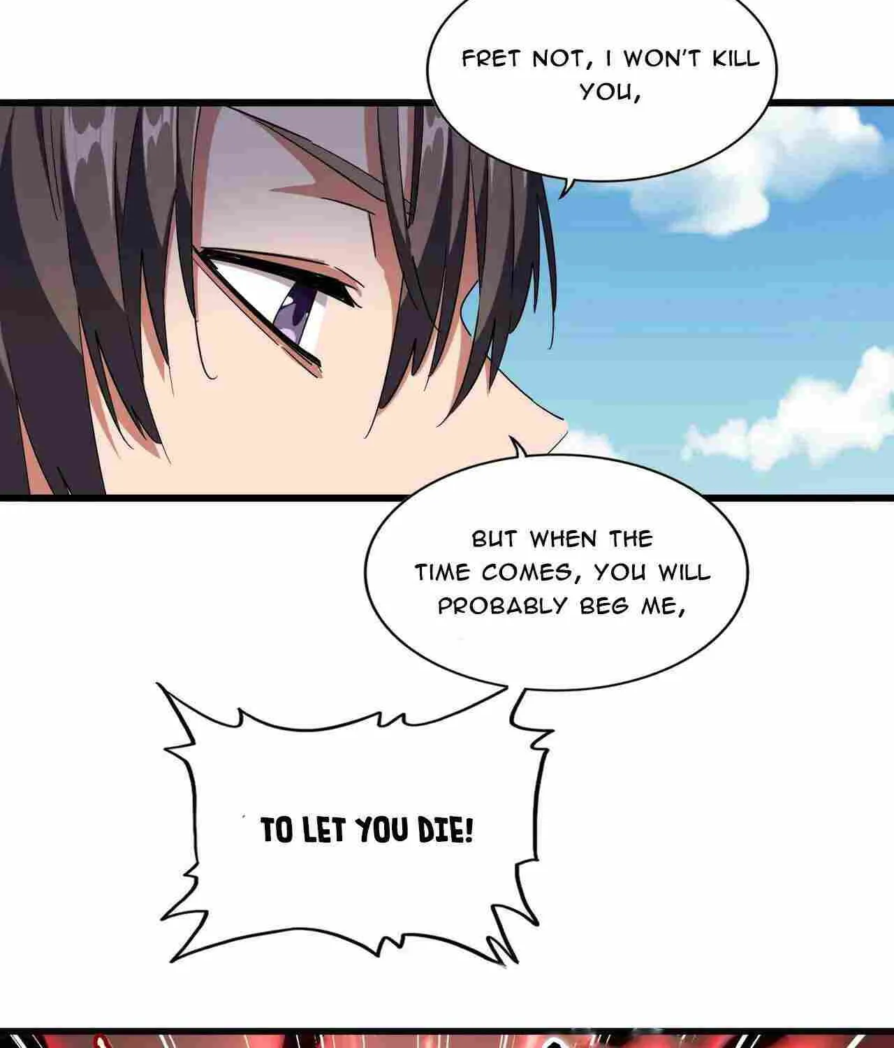 Magic Emperor Chapter 248 page 59 - 