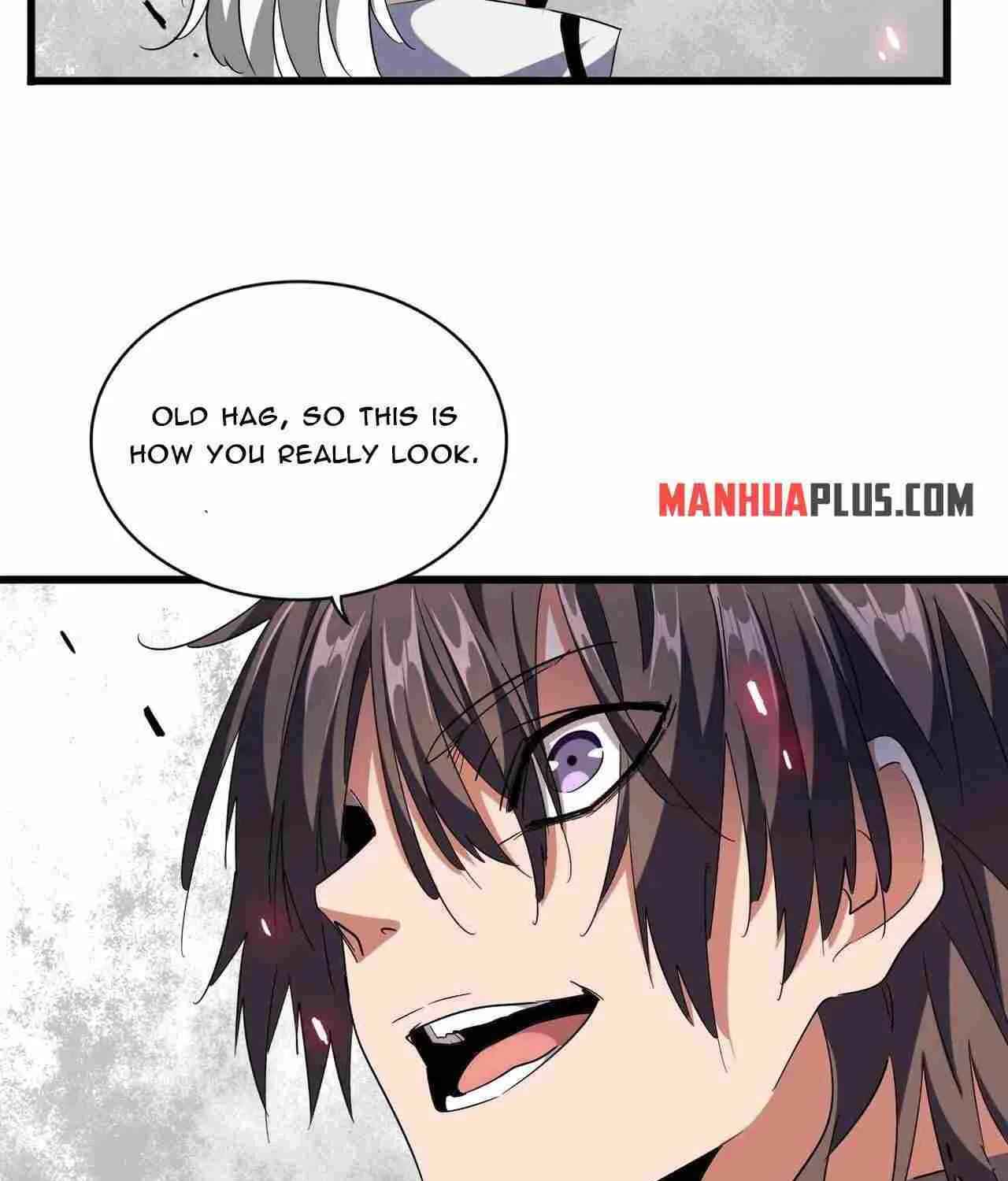 Magic Emperor Chapter 248 page 62 - 