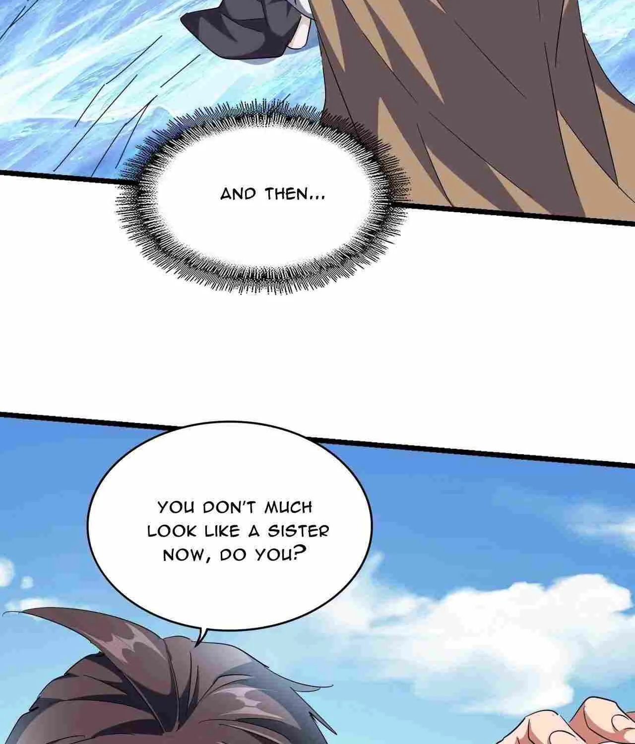Magic Emperor Chapter 248 page 69 - 