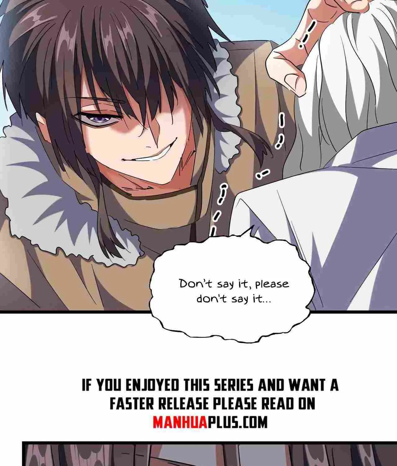 Magic Emperor Chapter 248 page 70 - 