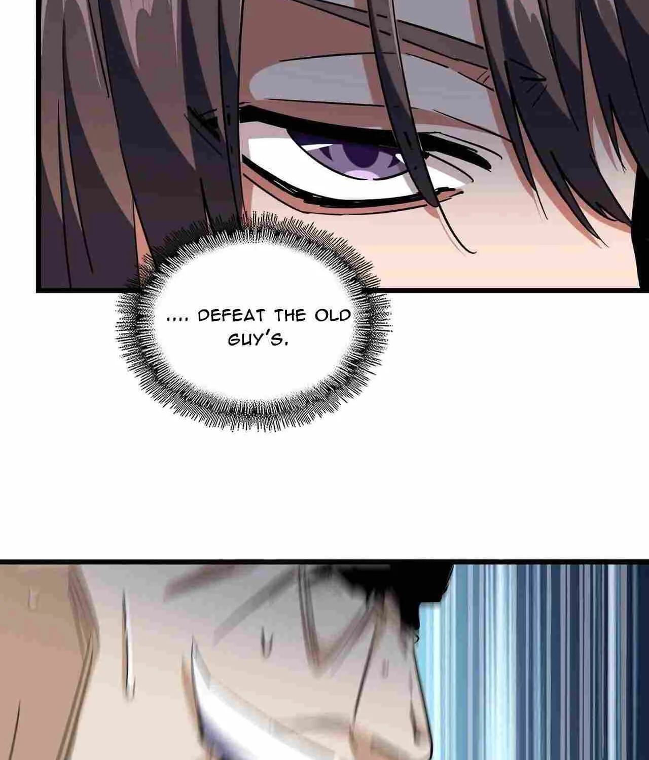 Magic Emperor Chapter 248 page 71 - 