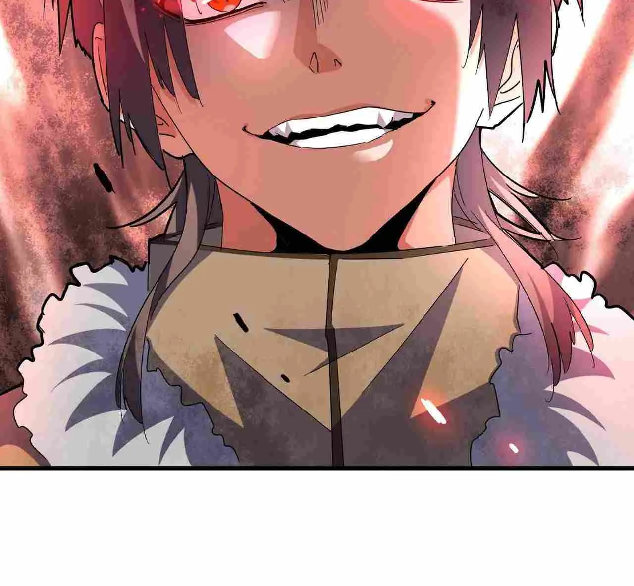 Magic Emperor Chapter 249 page 11 - 