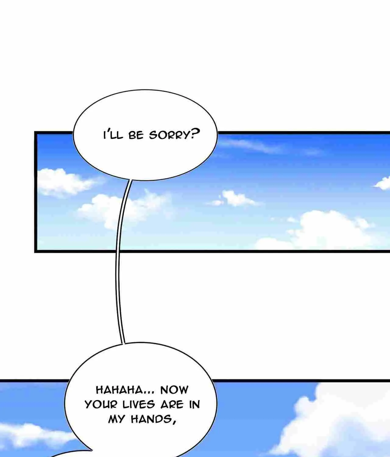 Magic Emperor Chapter 249 page 3 - 