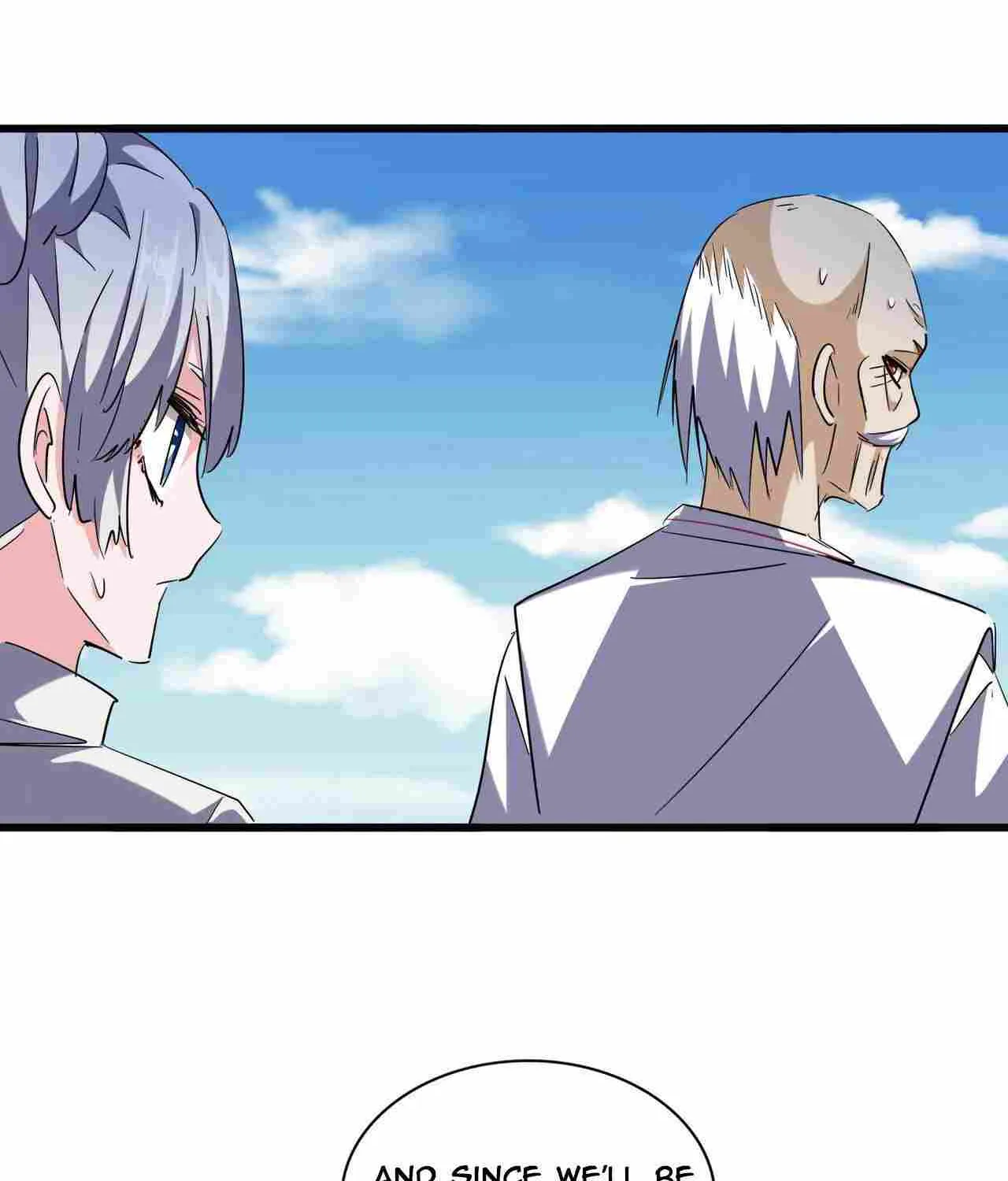 Magic Emperor Chapter 249 page 47 - 