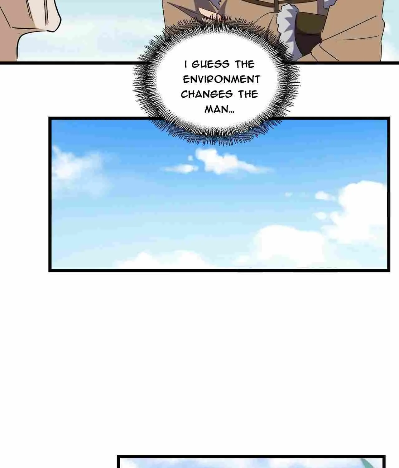 Magic Emperor Chapter 249 page 59 - 