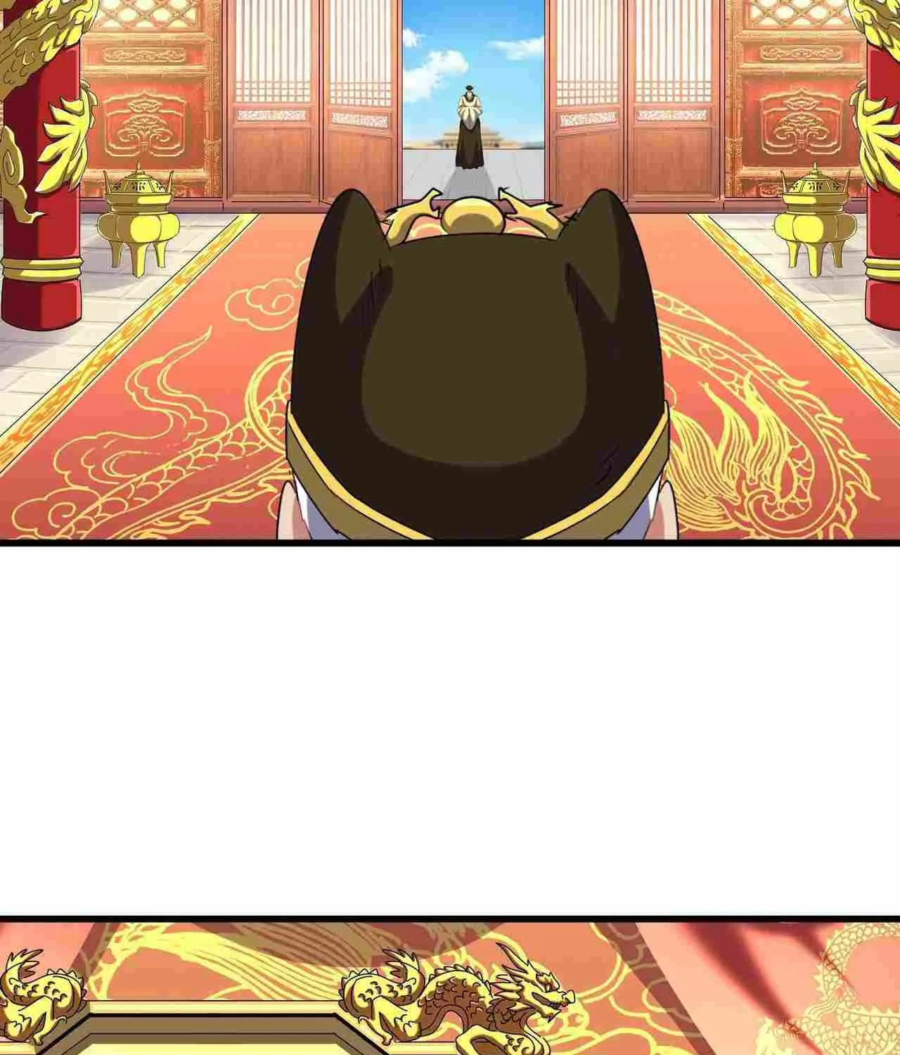 Magic Emperor Chapter 249 page 63 - 