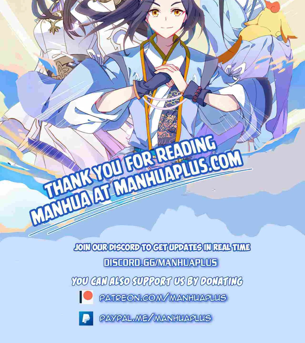 Magic Emperor Chapter 249 page 68 - 