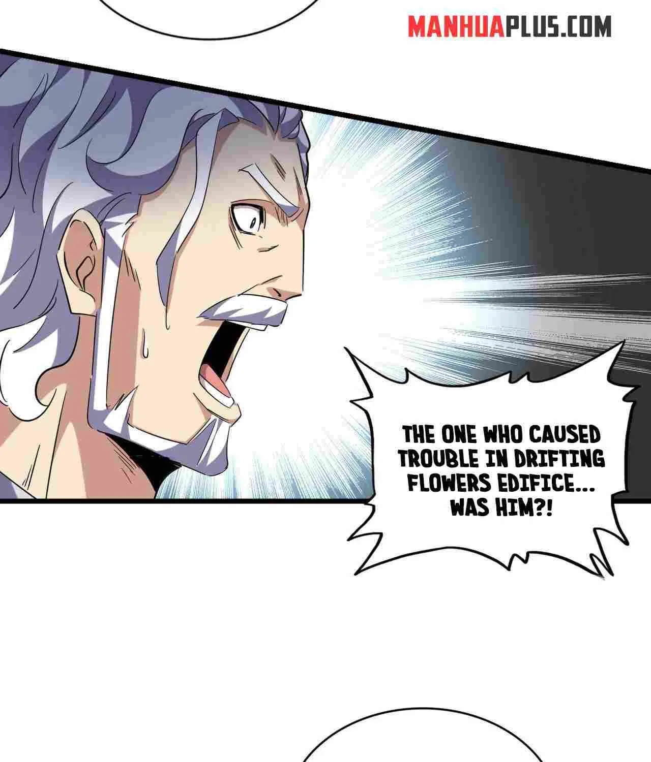 Magic Emperor Chapter 250 page 43 - 