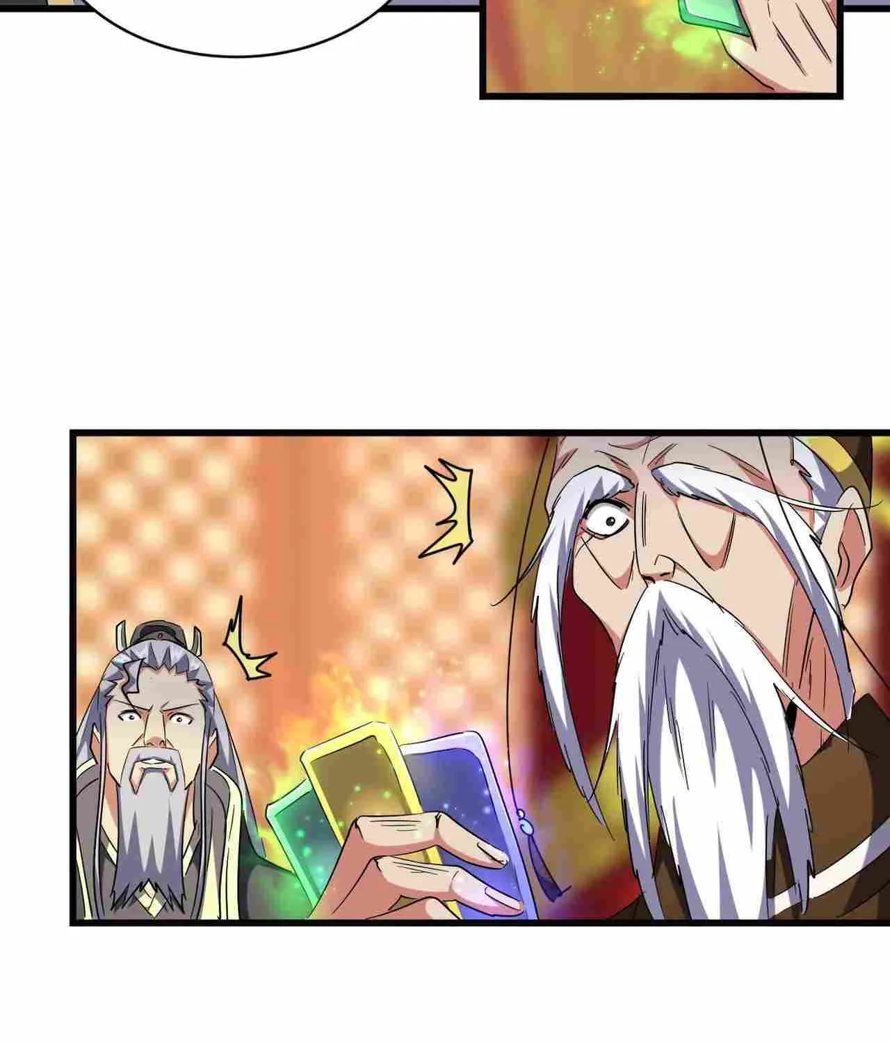 Magic Emperor Chapter 250 page 51 - 