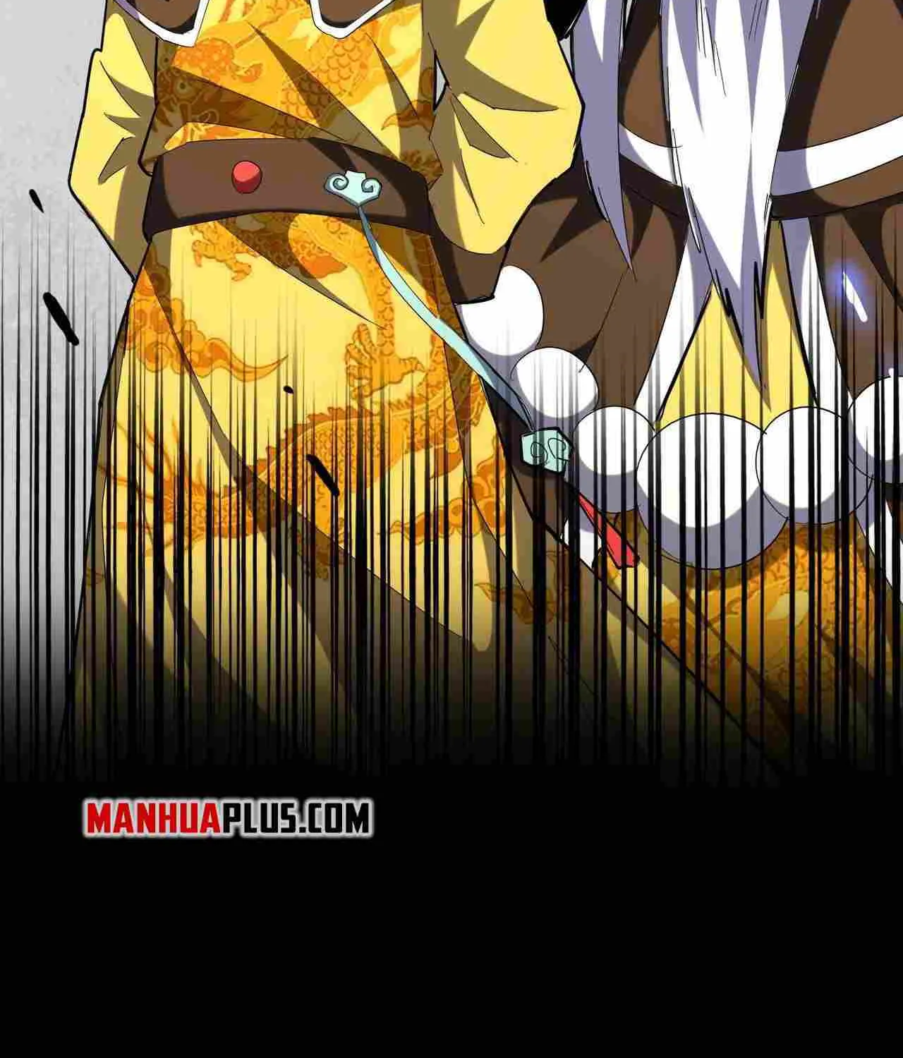 Magic Emperor Chapter 250 page 58 - 