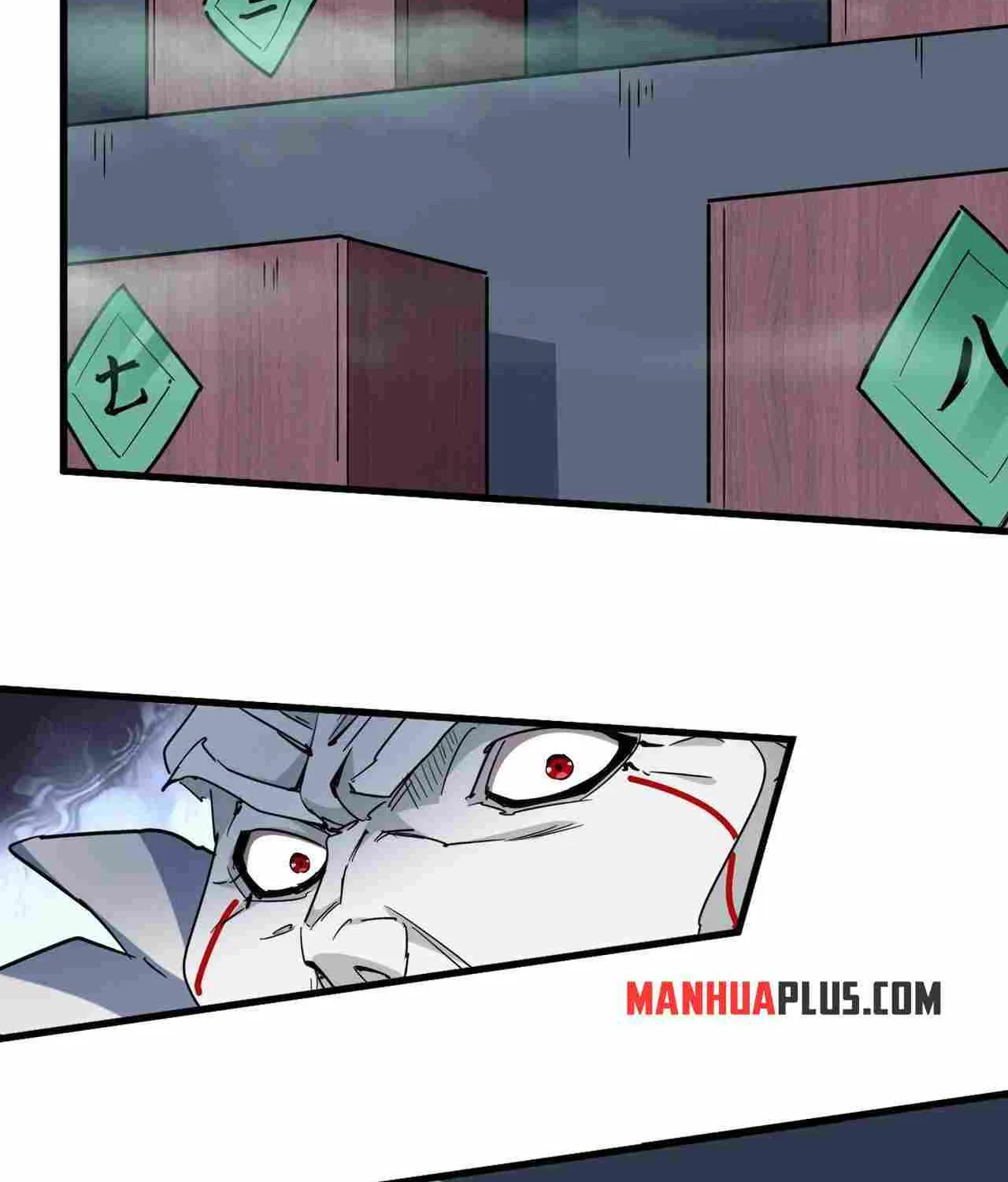 Magic Emperor Chapter 250 page 62 - 