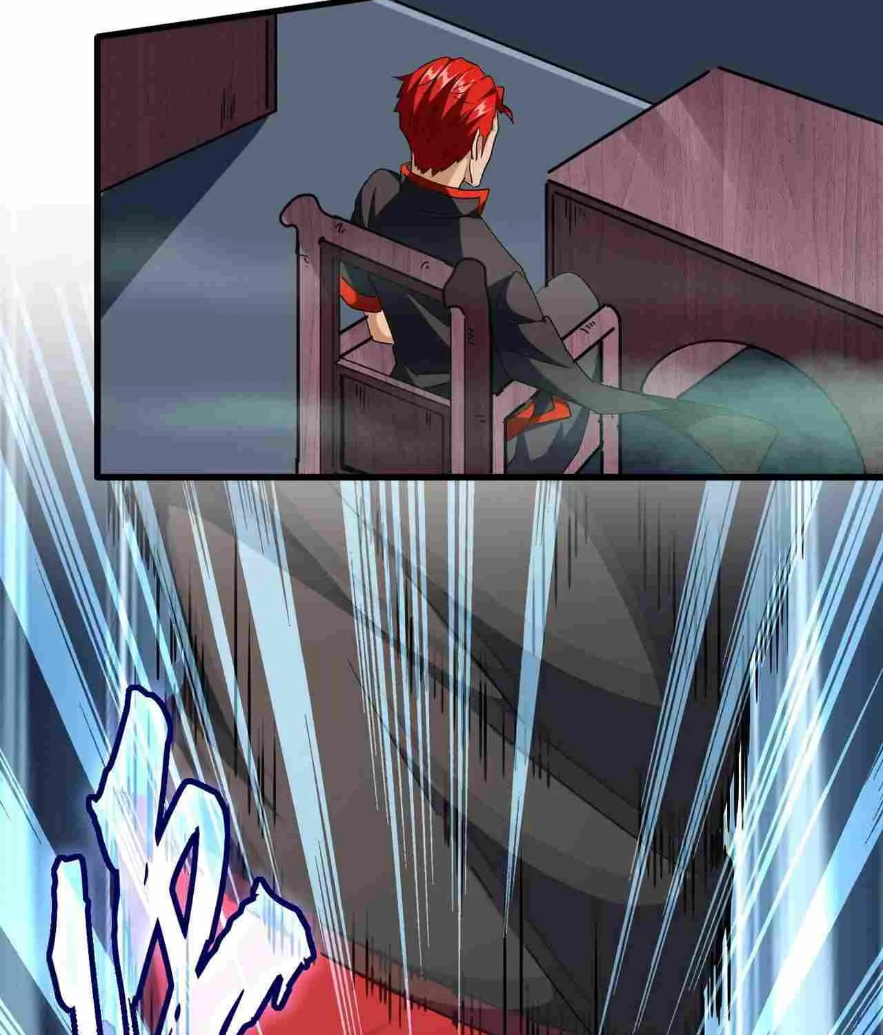Magic Emperor Chapter 250 page 63 - 