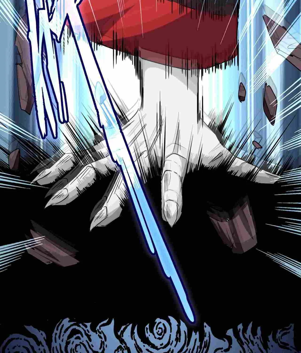 Magic Emperor Chapter 250 page 64 - 