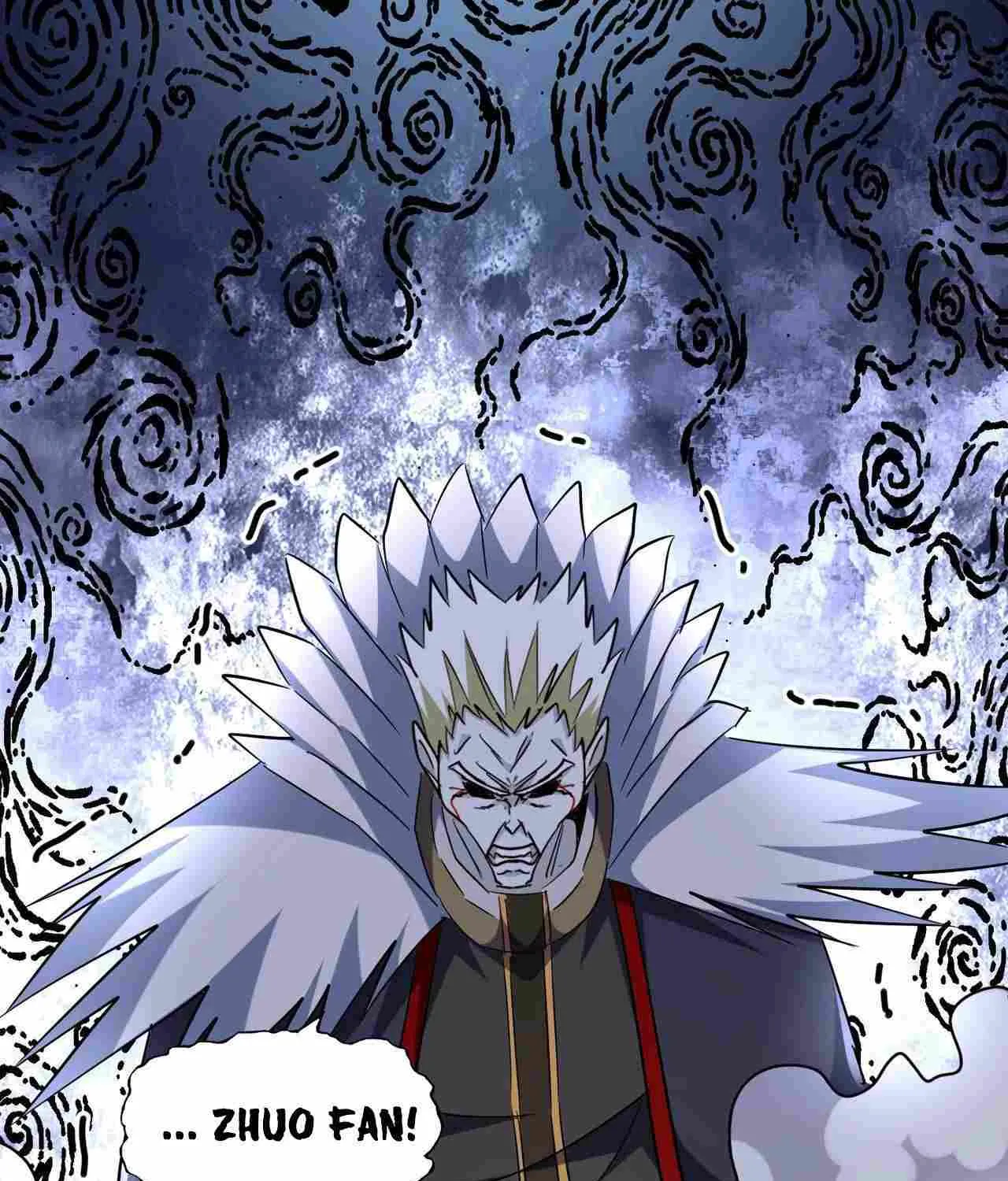 Magic Emperor Chapter 250 page 65 - 