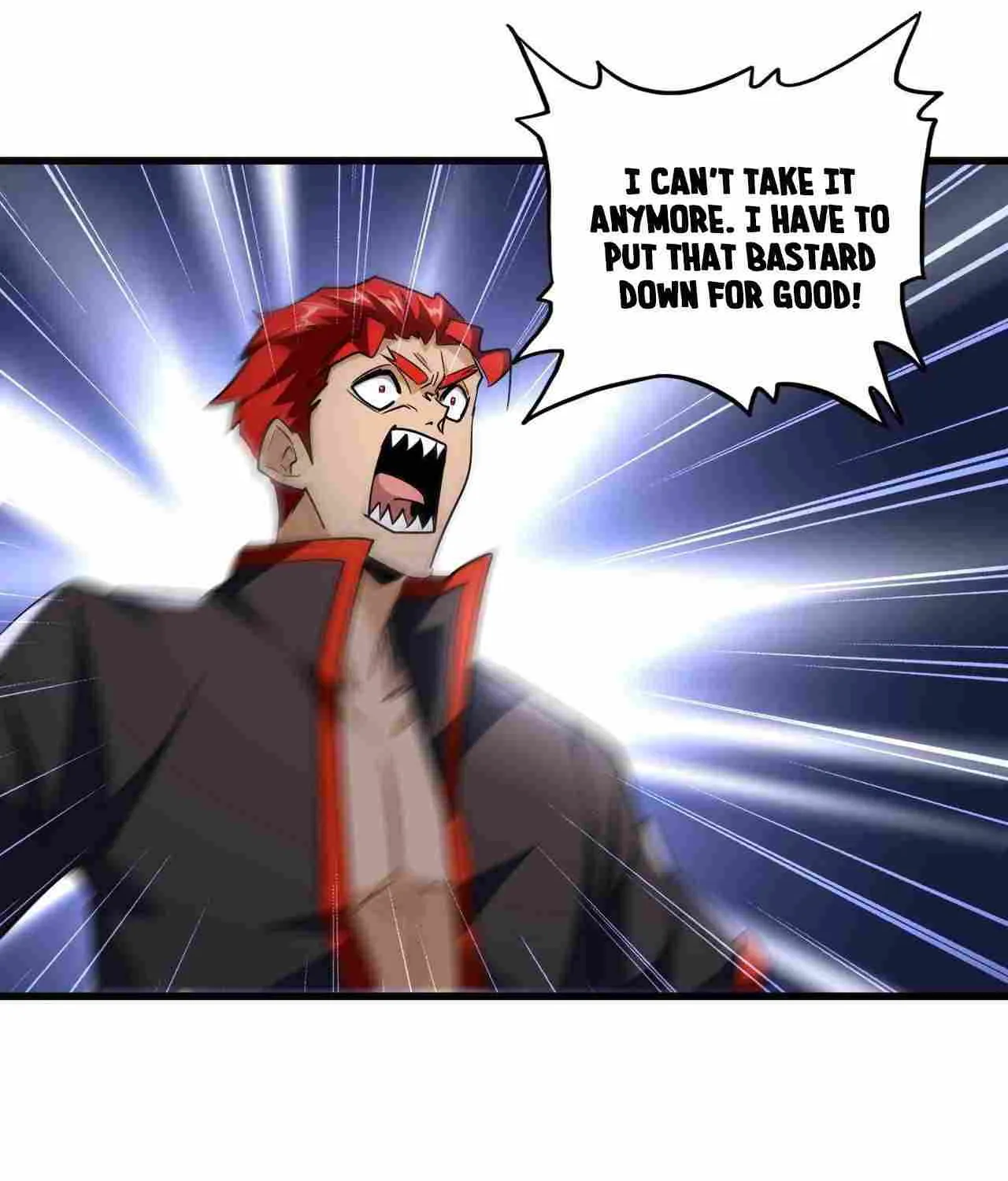 Magic Emperor Chapter 250 page 68 - 