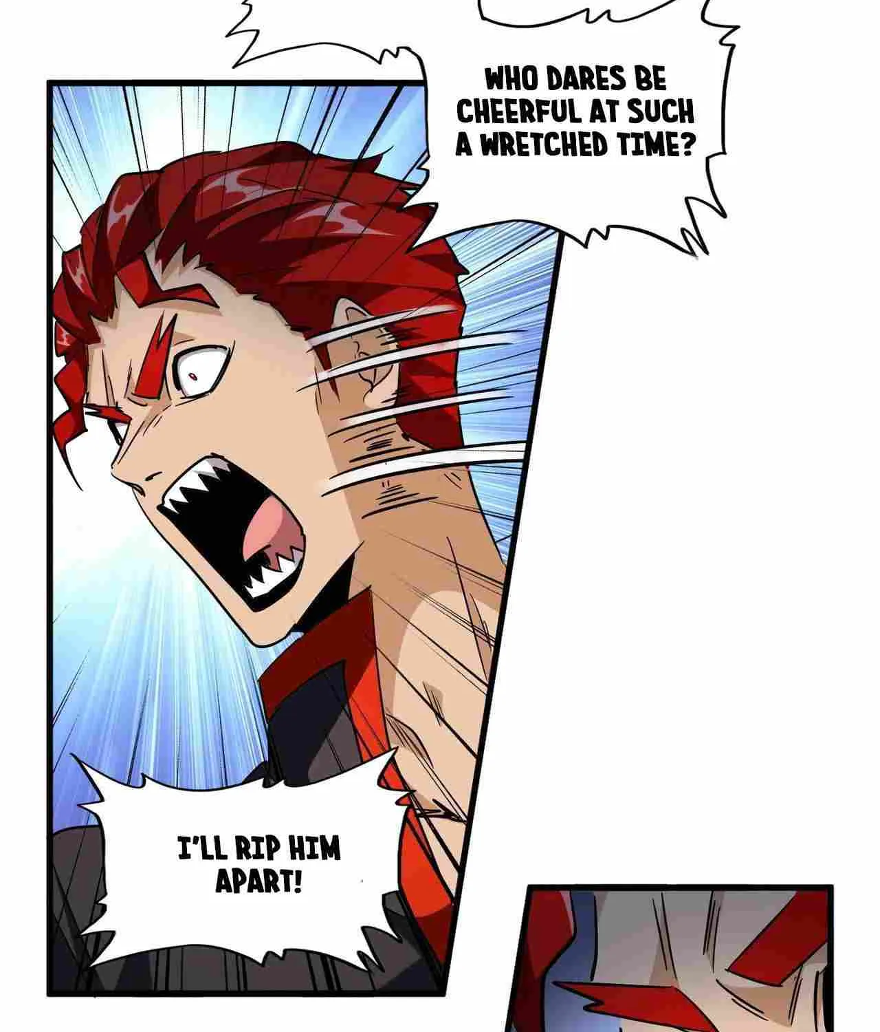 Magic Emperor Chapter 250 page 70 - 