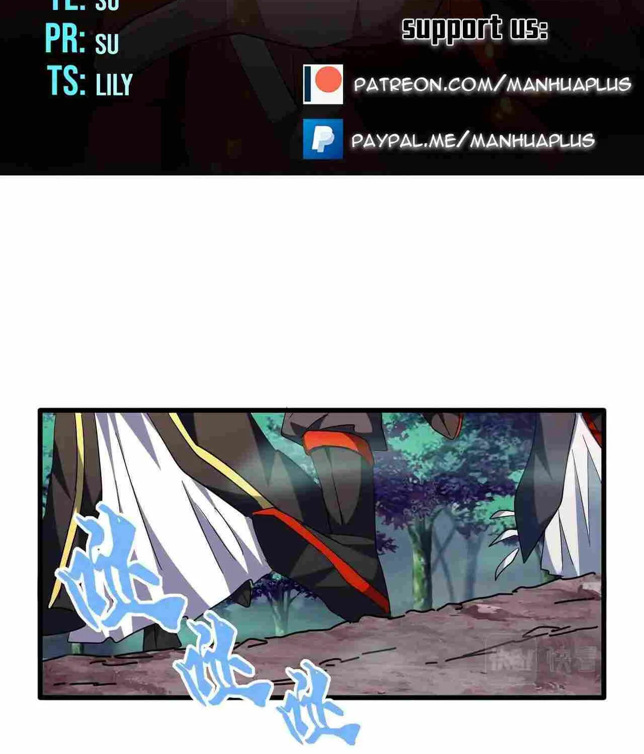 Magic Emperor Chapter 251 page 2 - 