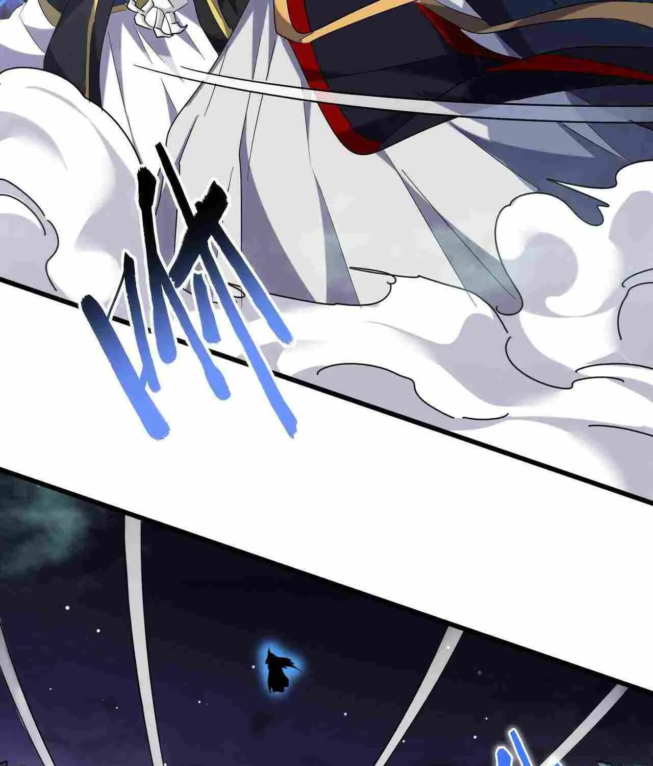Magic Emperor Chapter 251 page 20 - 