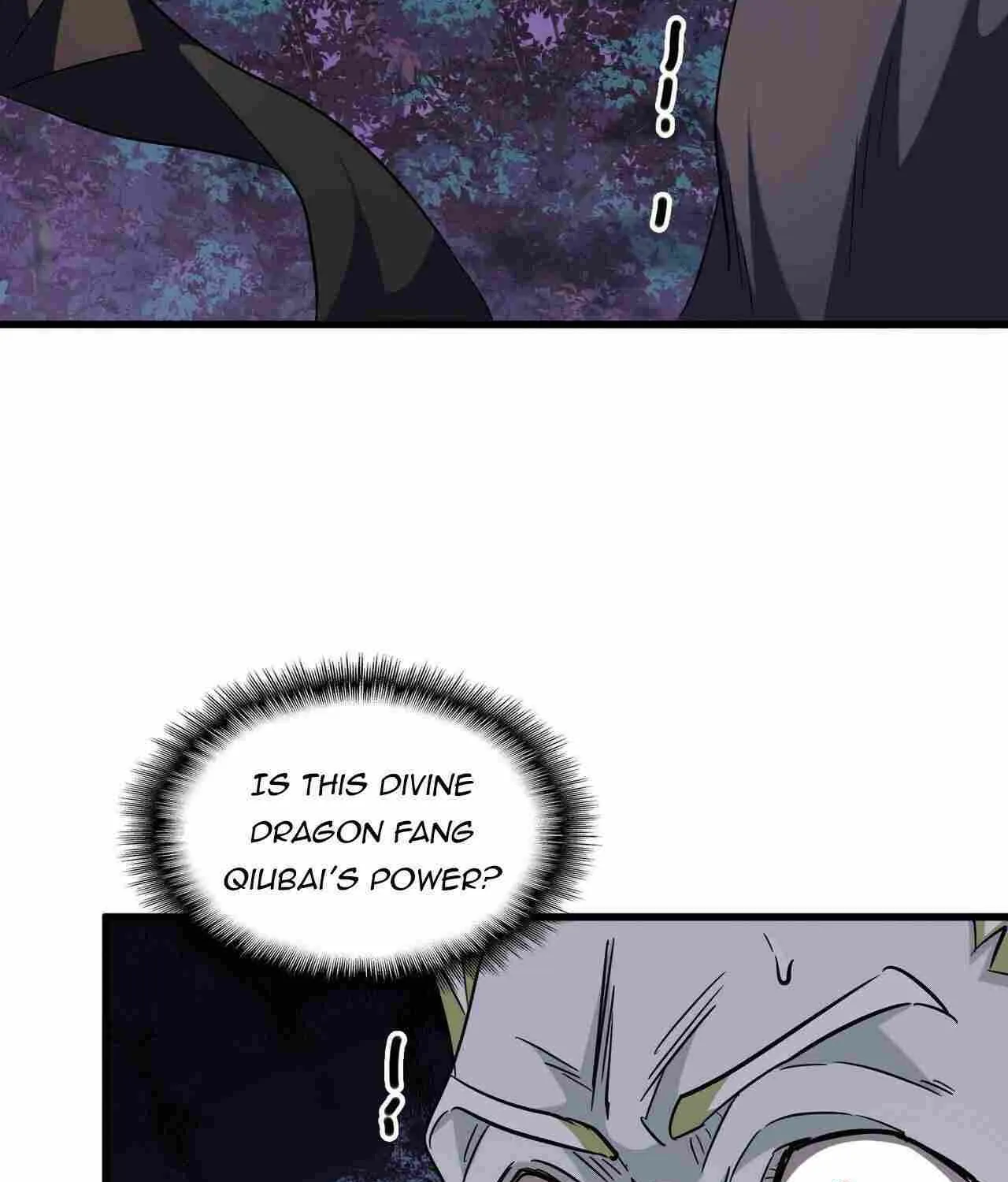 Magic Emperor Chapter 251 page 24 - 