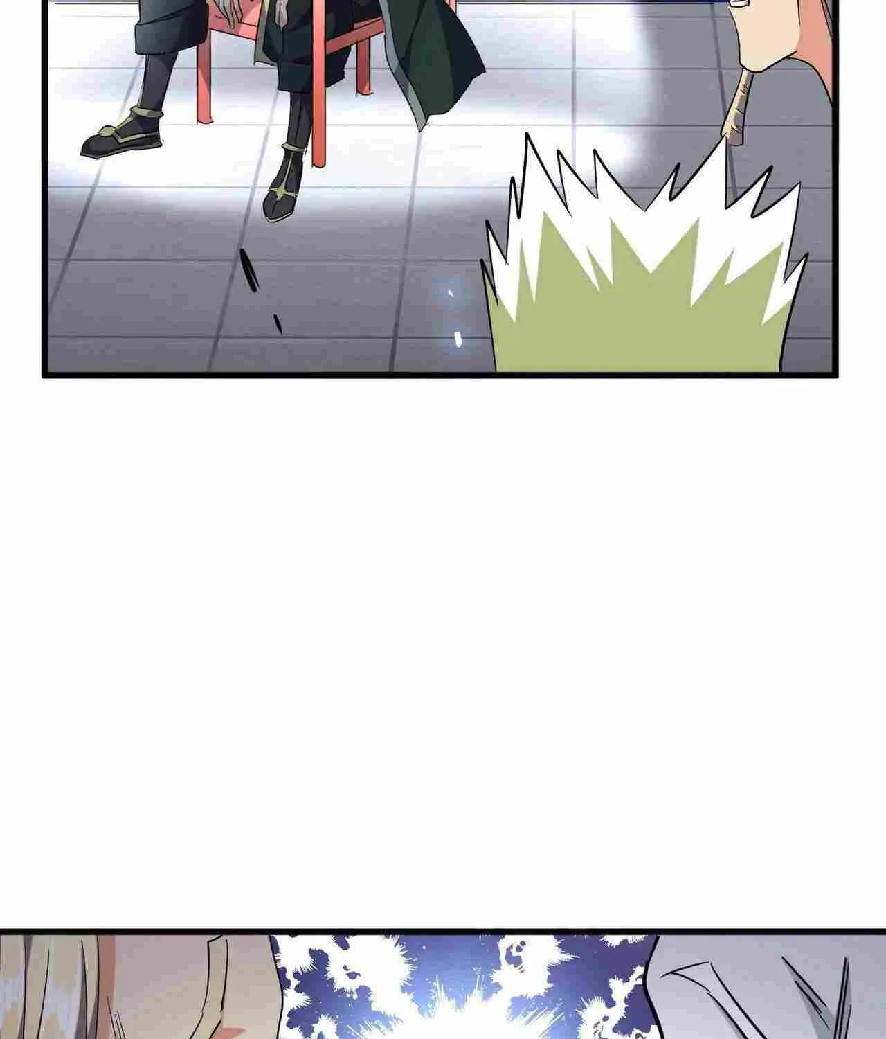 Magic Emperor Chapter 251 page 50 - 
