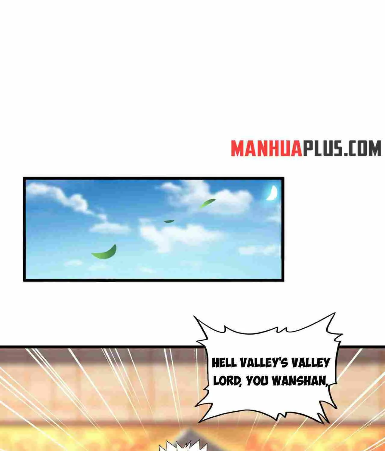 Magic Emperor Chapter 251 page 57 - 