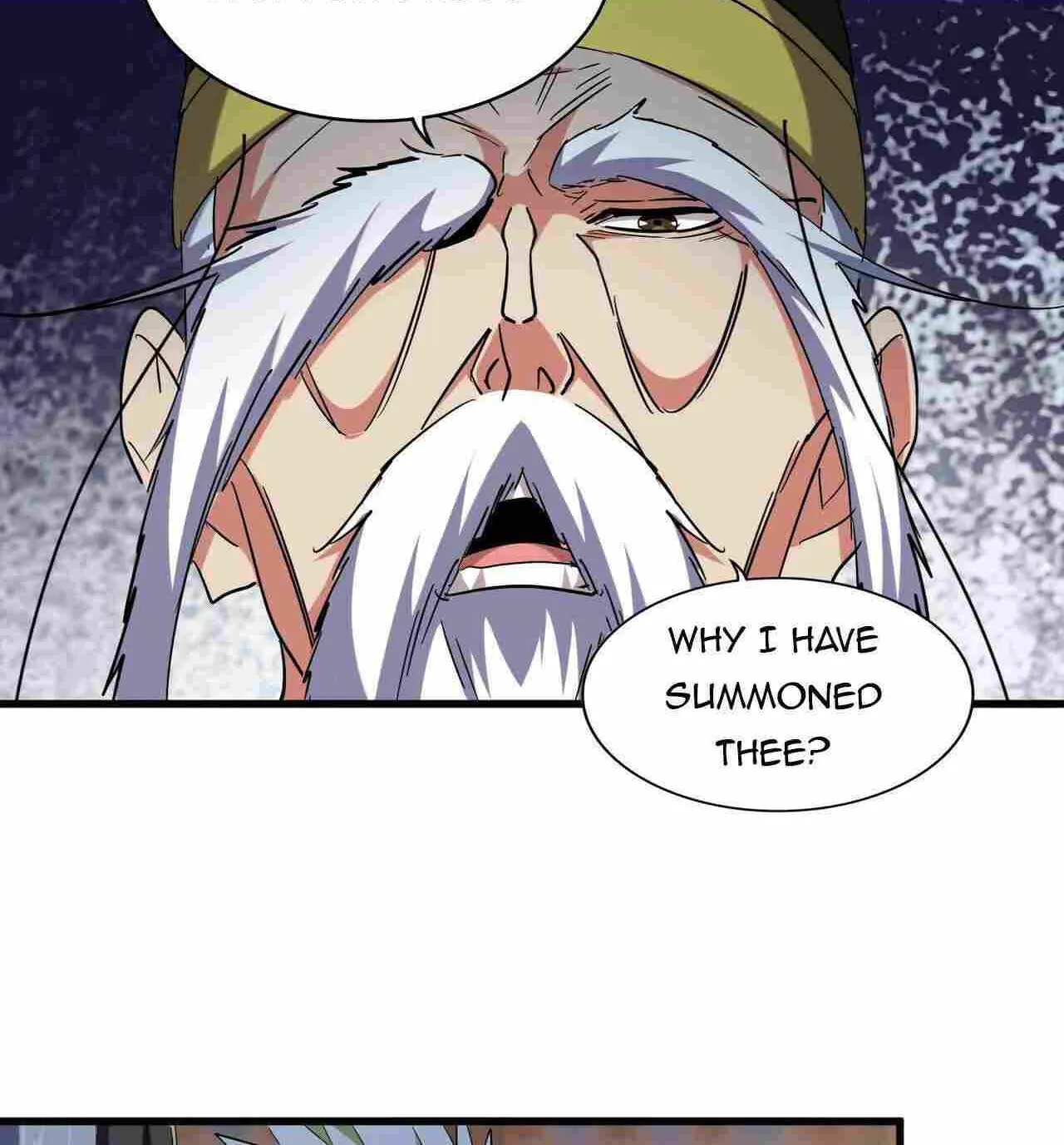 Magic Emperor Chapter 251 page 61 - 