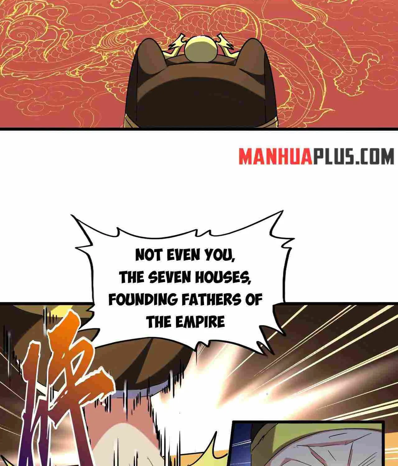 Magic Emperor Chapter 251 page 67 - 