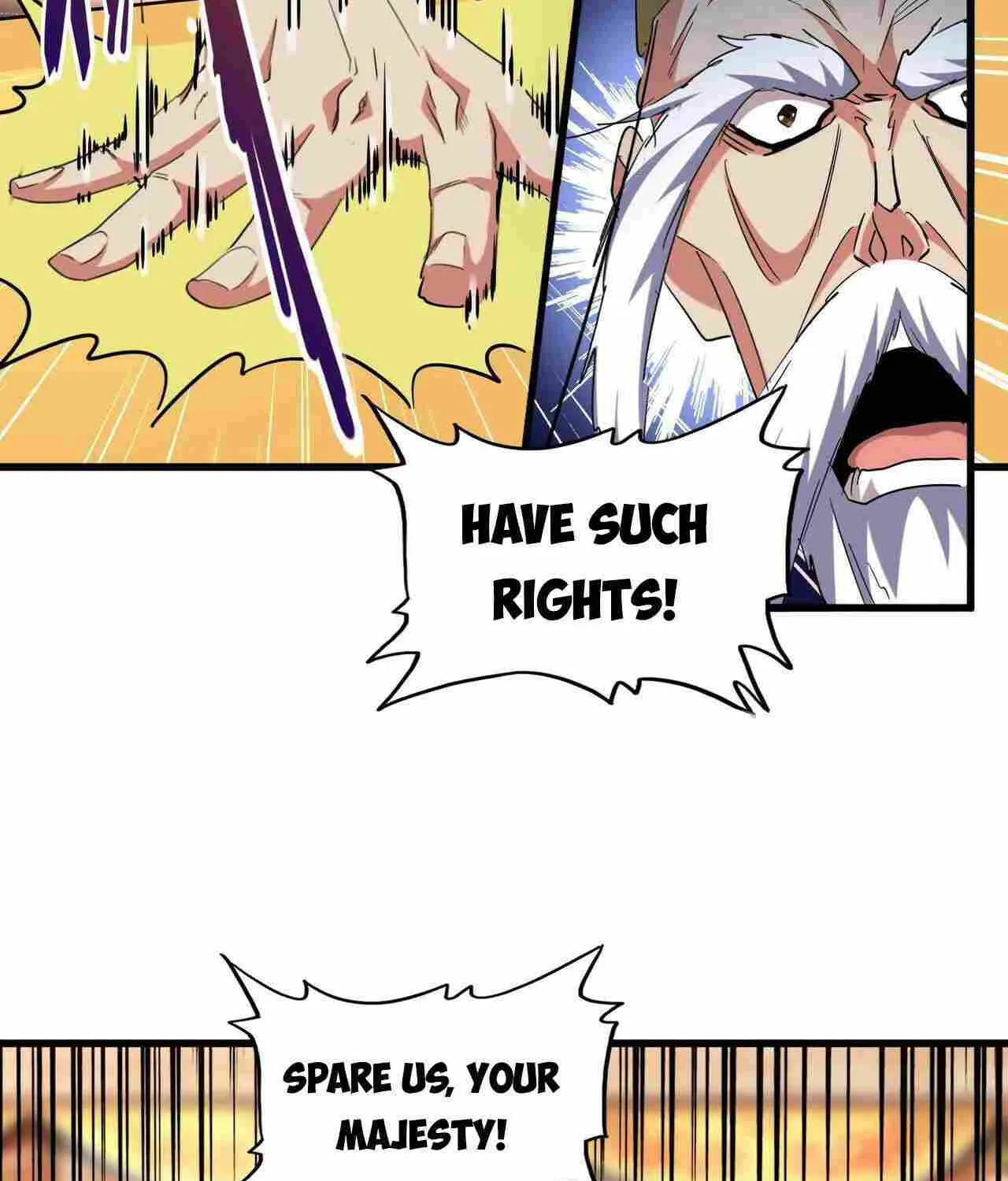 Magic Emperor Chapter 251 page 68 - 