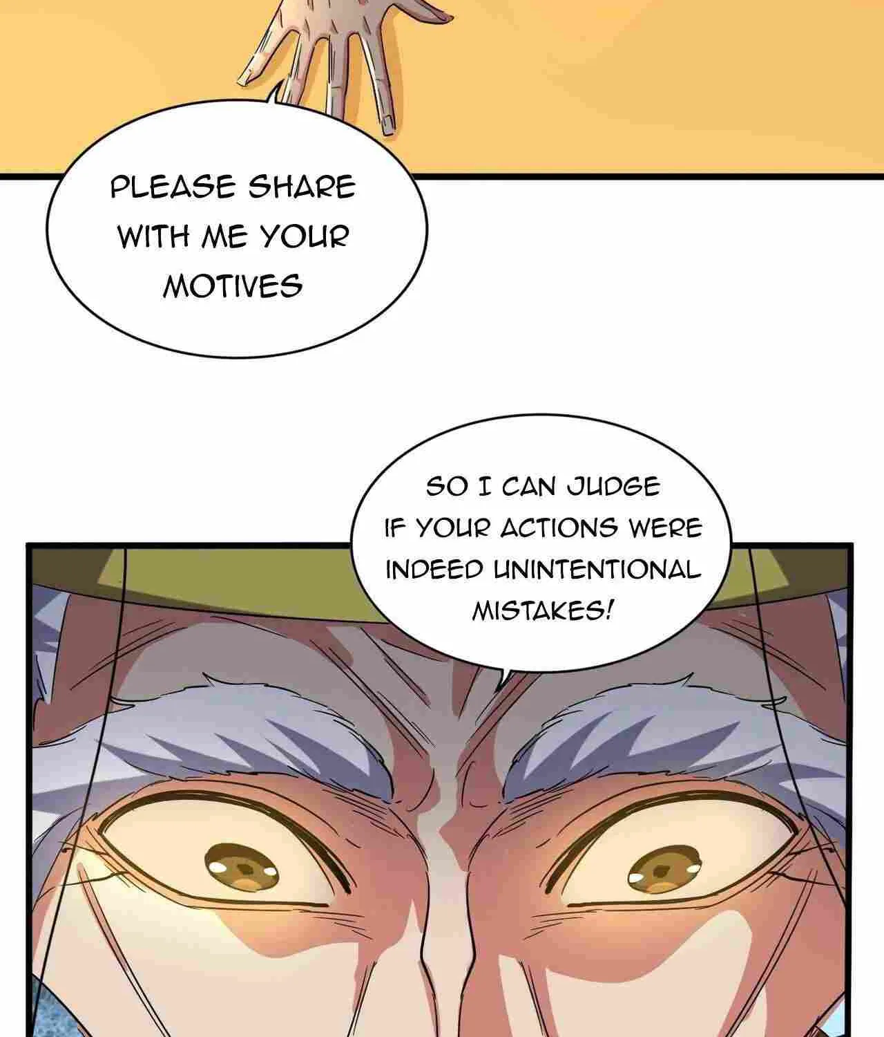 Magic Emperor Chapter 251 page 75 - 