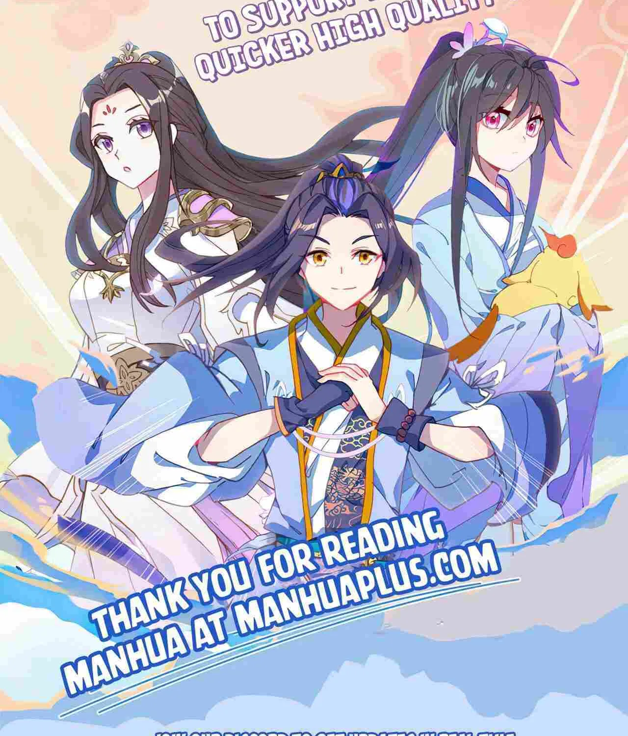 Magic Emperor Chapter 251 page 79 - 