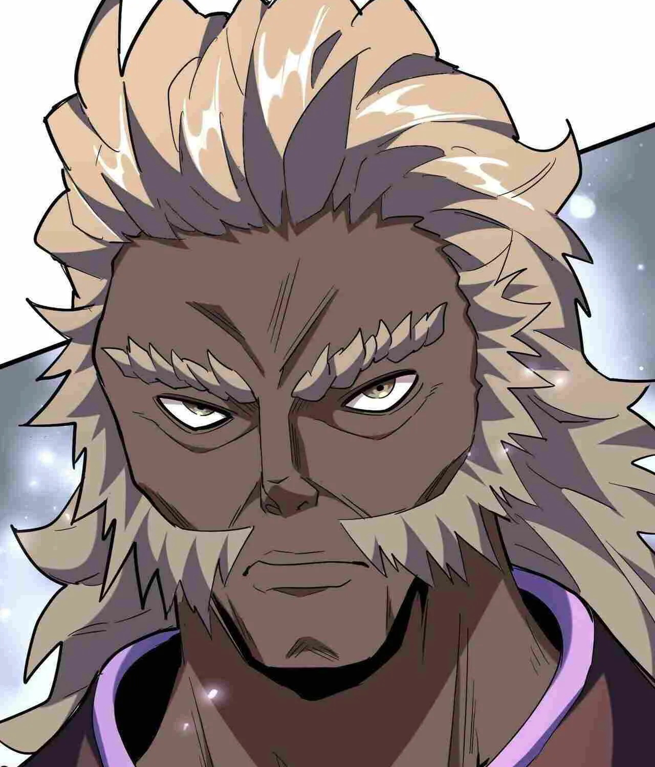 Magic Emperor Chapter 252 page 27 - 
