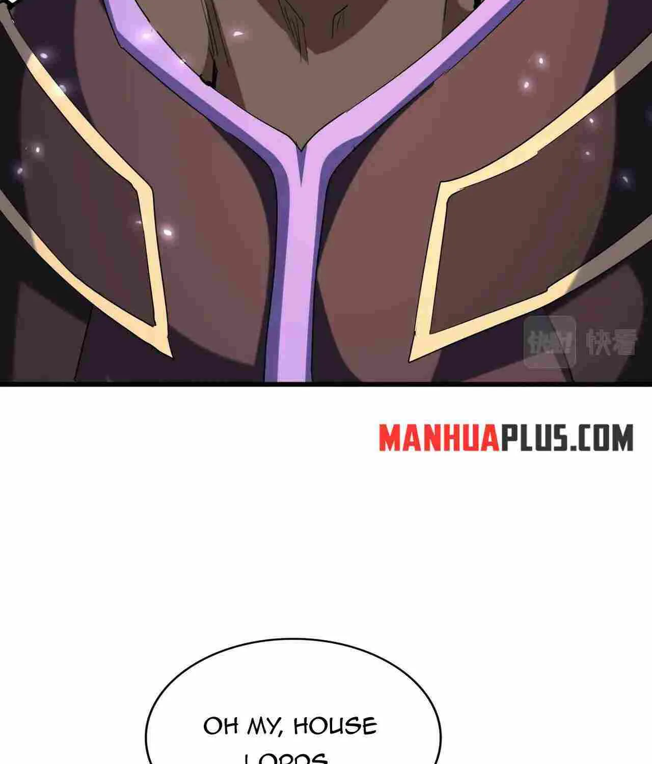 Magic Emperor Chapter 252 page 28 - 