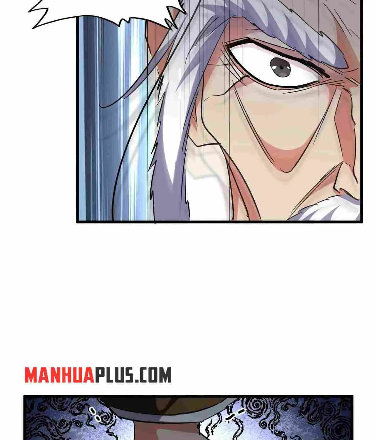 Magic Emperor Chapter 252 page 33 - 